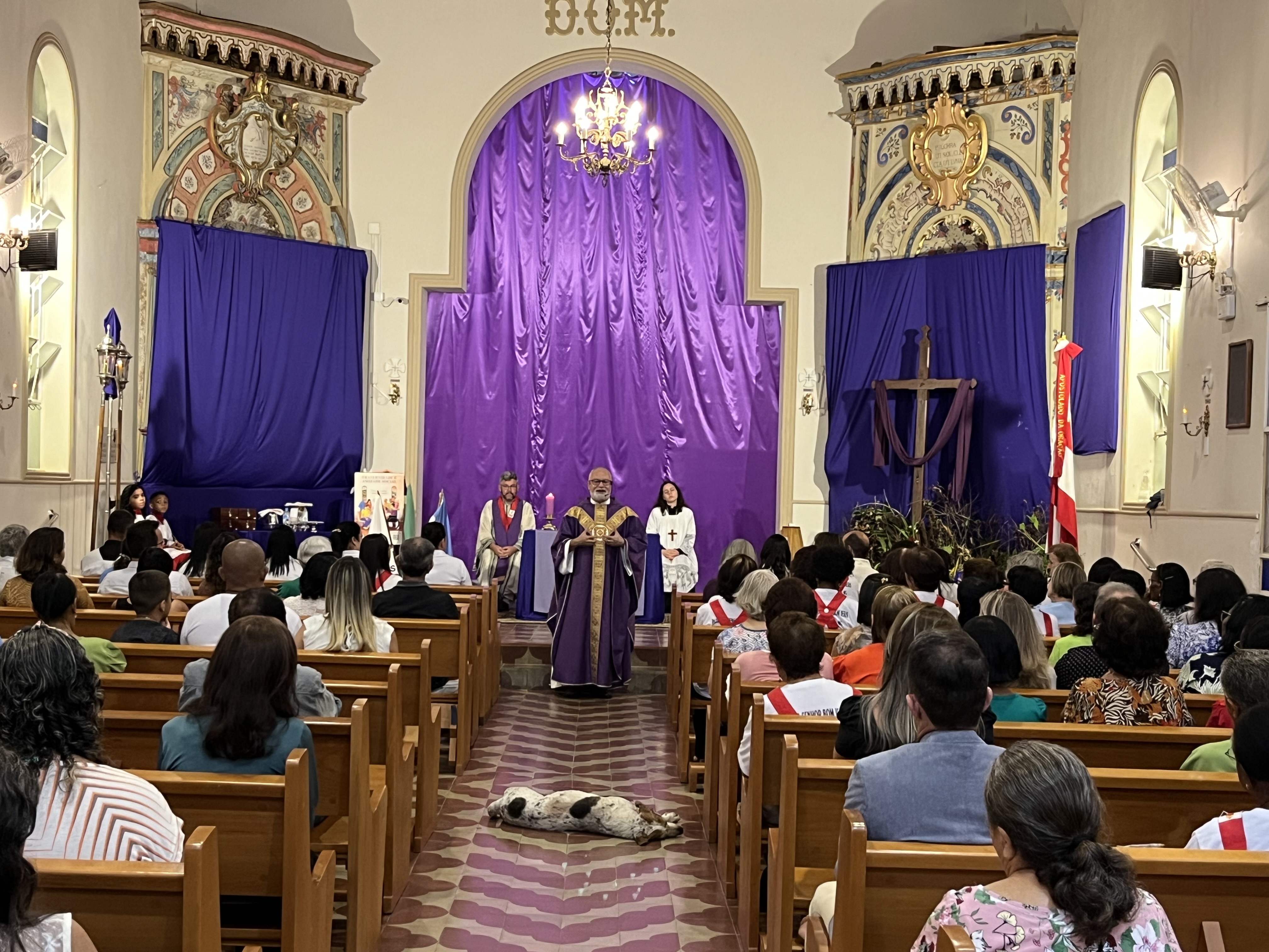 Santuário do Senhor Bom Jesus - Pedra do Indaiá - MG - Santuário do Senhor Bom Jesus - Pedra do Indaiá - MG -