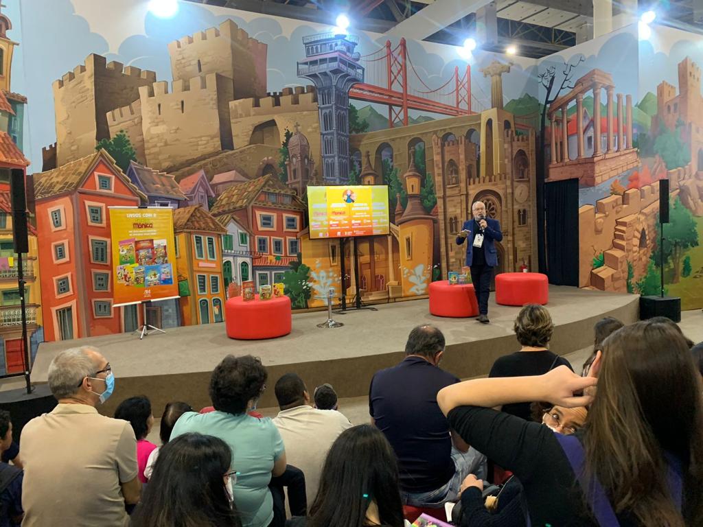 26ª Bienal Internacional do Livro de São Paulo 26ª Bienal Internacional do Livro de São Paulo