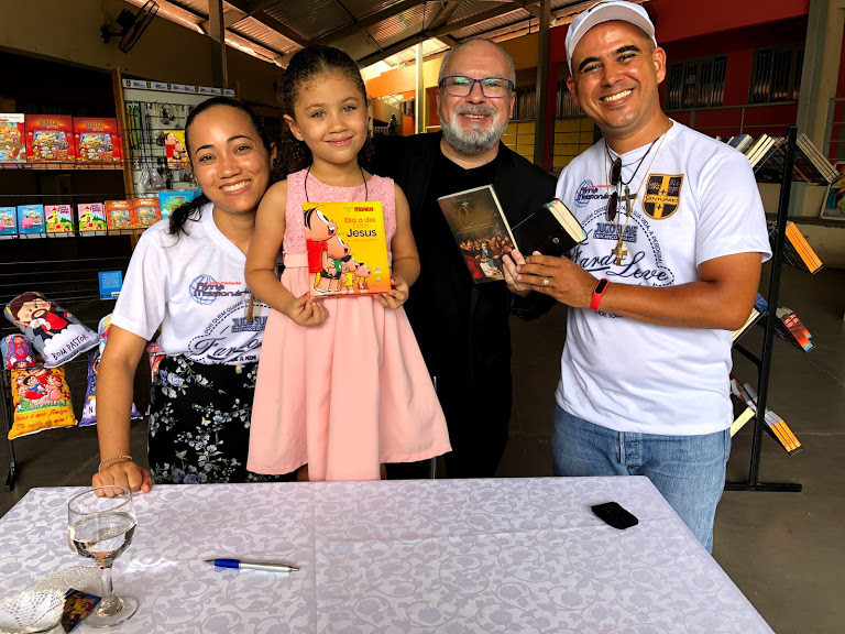 Paróquia Nossa Senhora da Guia, em Cuiabá (MT) Paróquia Nossa Senhora da Guia, em Cuiabá (MT)