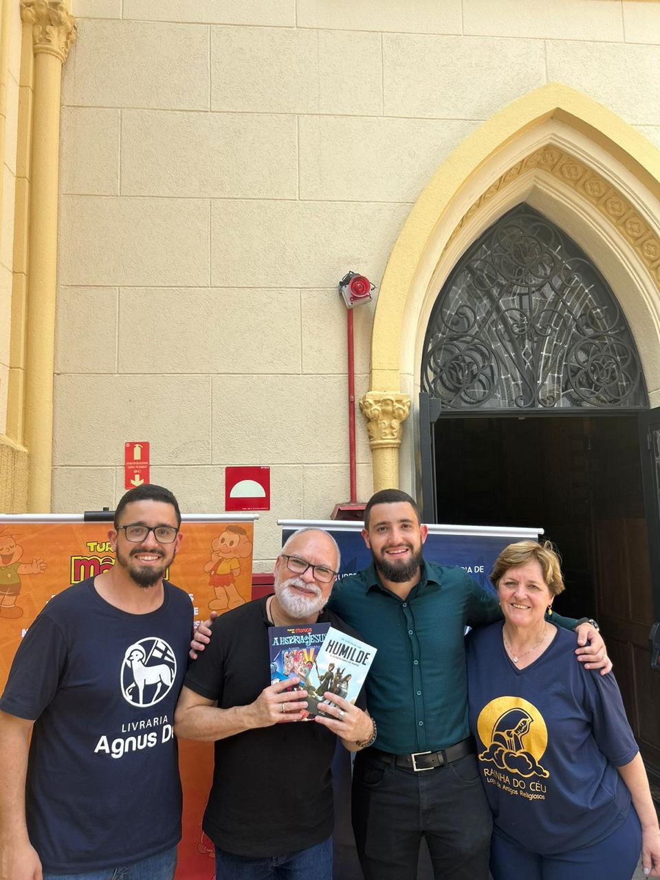 Missão Araçatuba - 20 a 22/09 Missão Araçatuba - 20 a 22/09