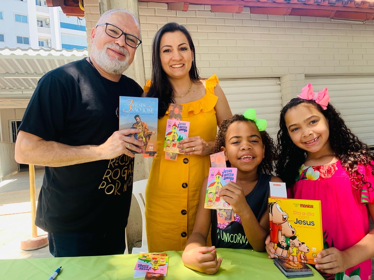 Paróquia Nossa Senhora da Consolação - Cachoeiro de Itapemirim (ES) Paróquia Nossa Senhora da Consolação - Cachoeiro de Itapemirim (ES)