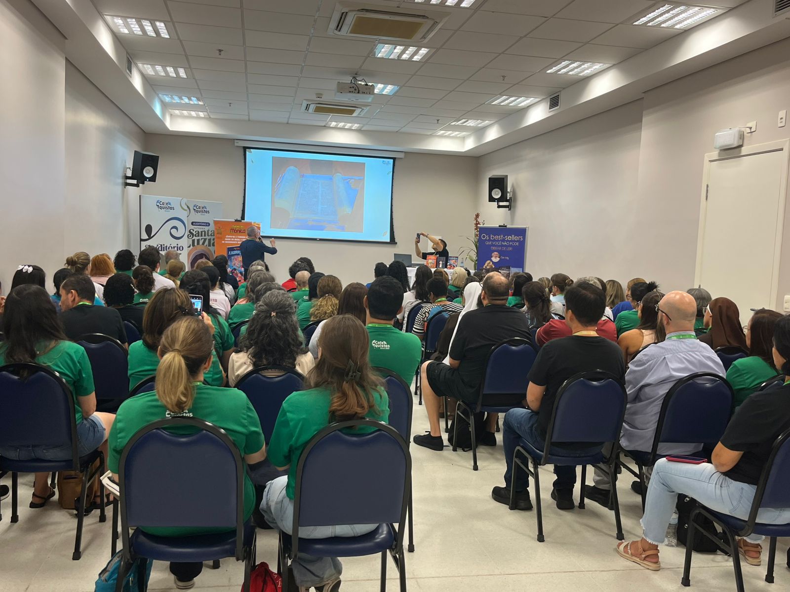 Catequistas Brasil 2025 Catequistas Brasil 2025