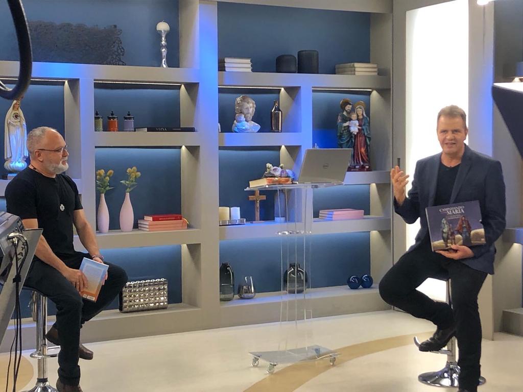 Rede Vida de Televisão - Programa Escolhas da Vida Rede Vida de Televisão - Programa Escolhas da Vida