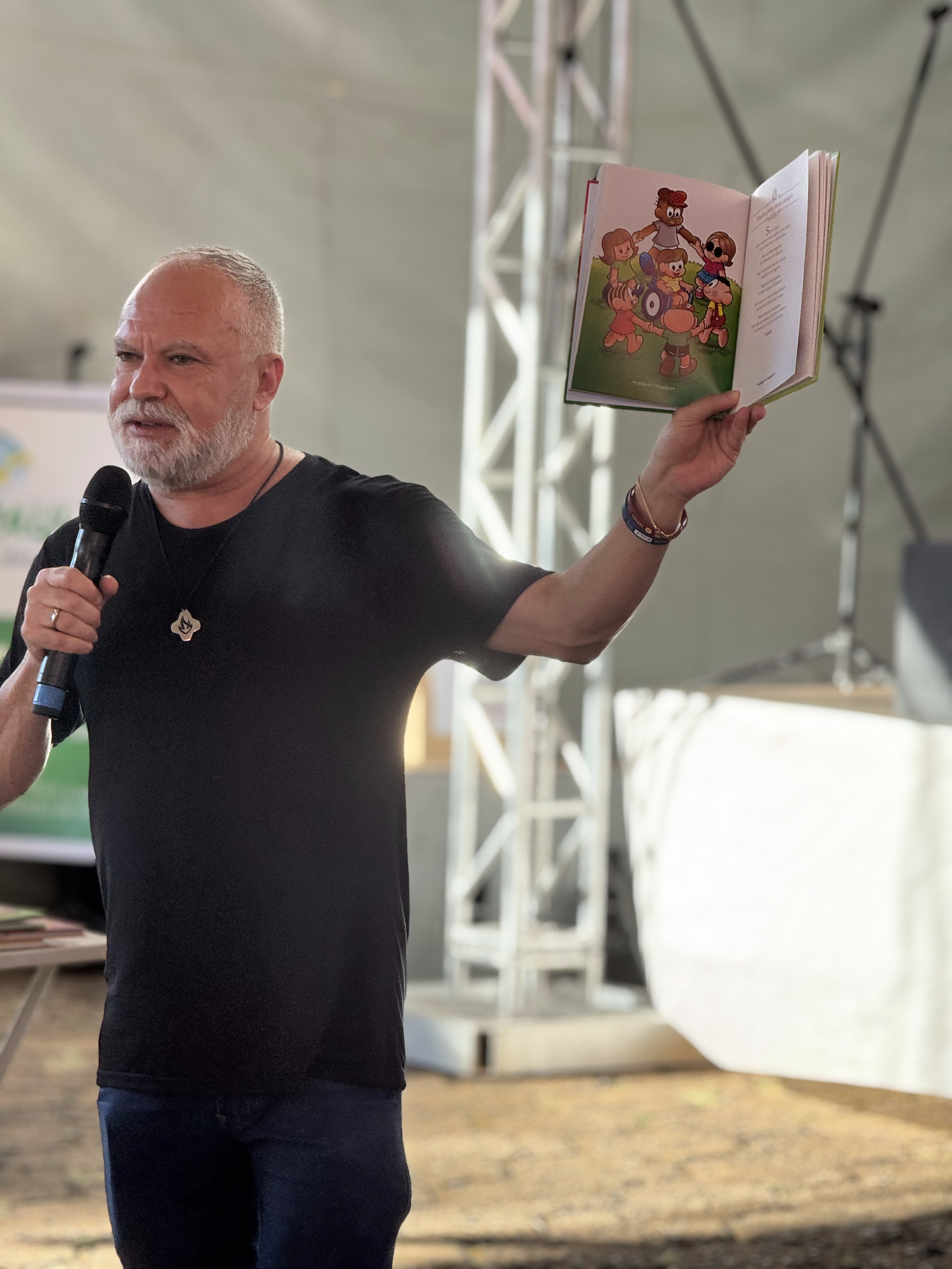 Missão Batatais e Franca - 03 a 05/05 Missão Batatais e Franca - 03 a 05/05