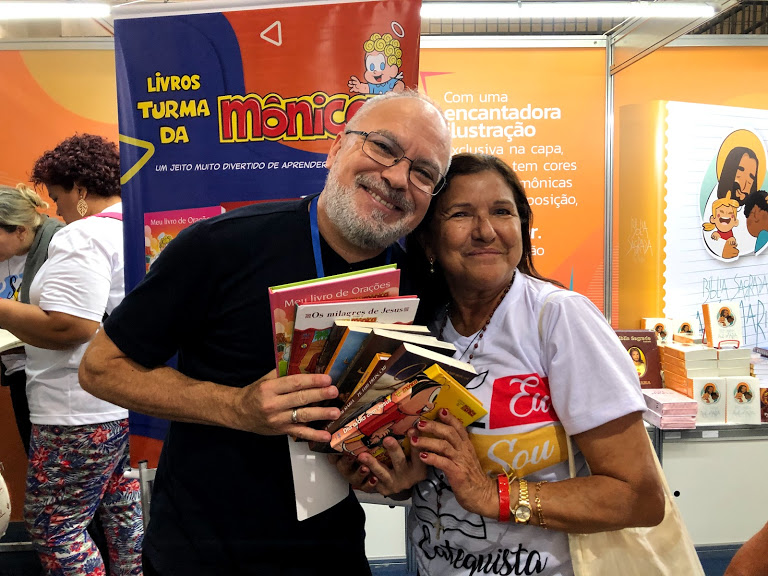 Catequistas Brasil, em Aparecida (SP) Catequistas Brasil, em Aparecida (SP)