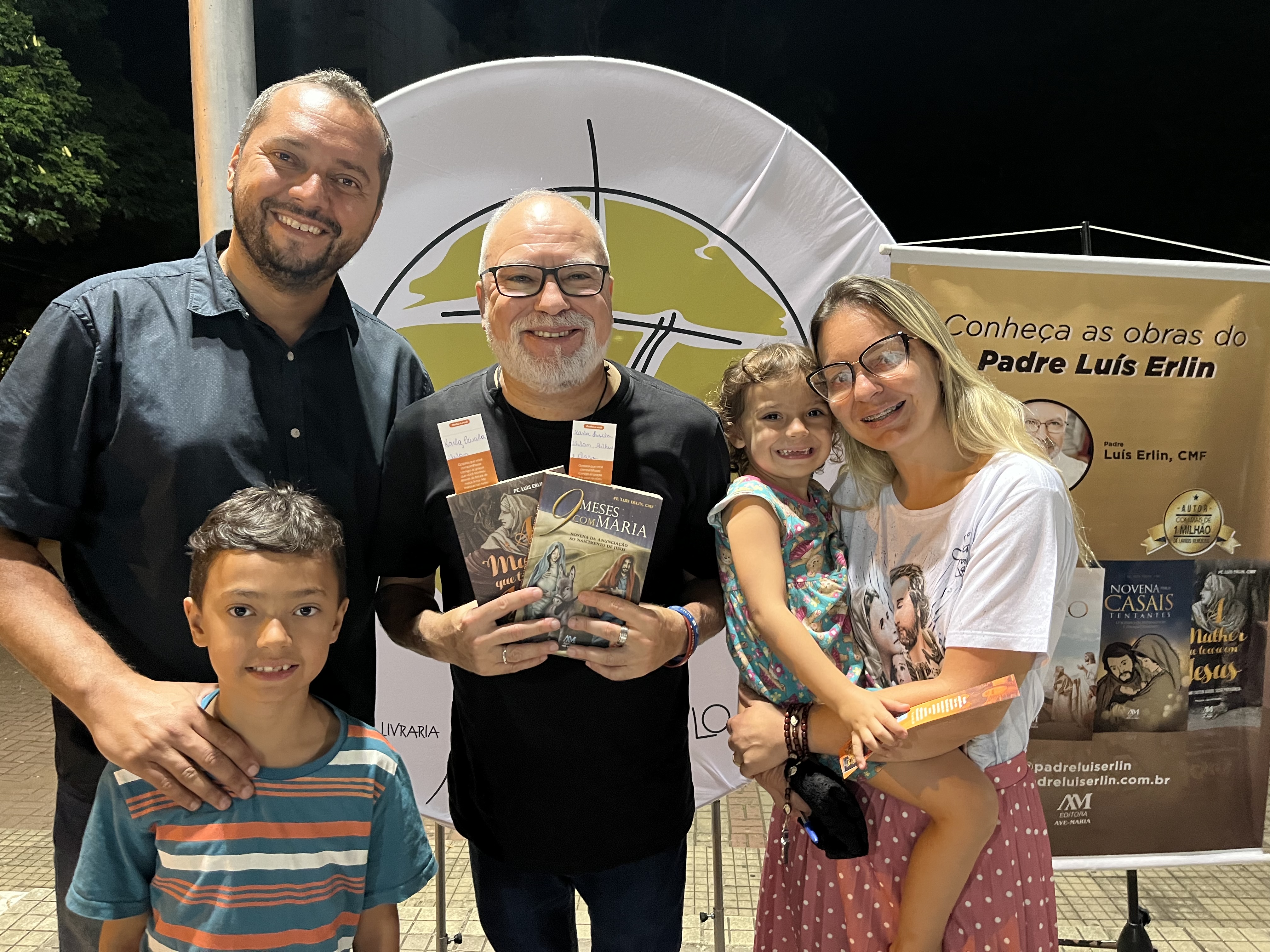 Paróquia Sant’ana - Itaúna (MG) Paróquia Sant’ana - Itaúna (MG)