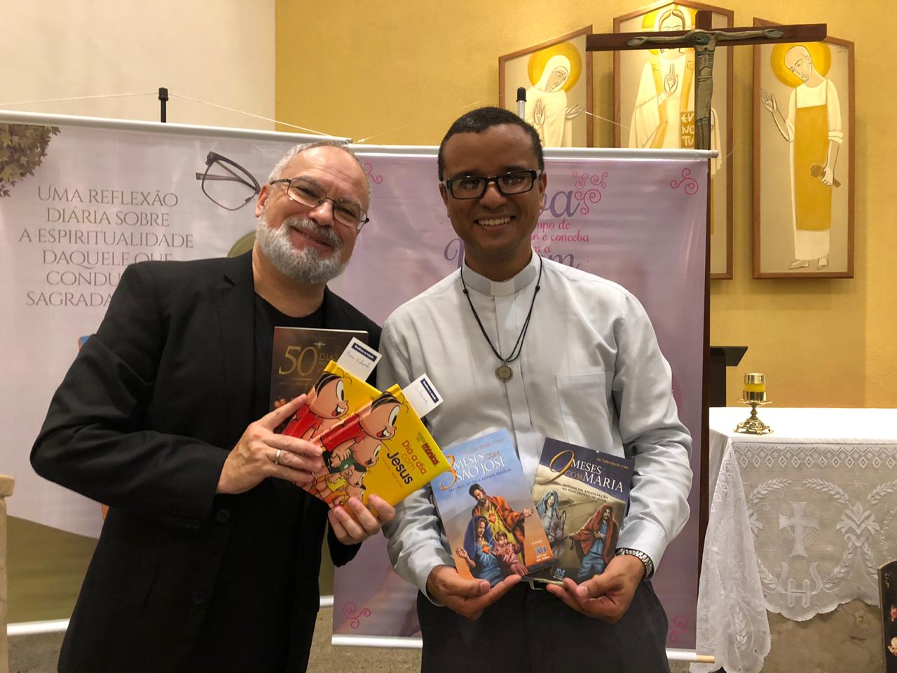 Paróquia São José da Vila Palmeira, em São Paulo (SP) Paróquia São José da Vila Palmeira, em São Paulo (SP)