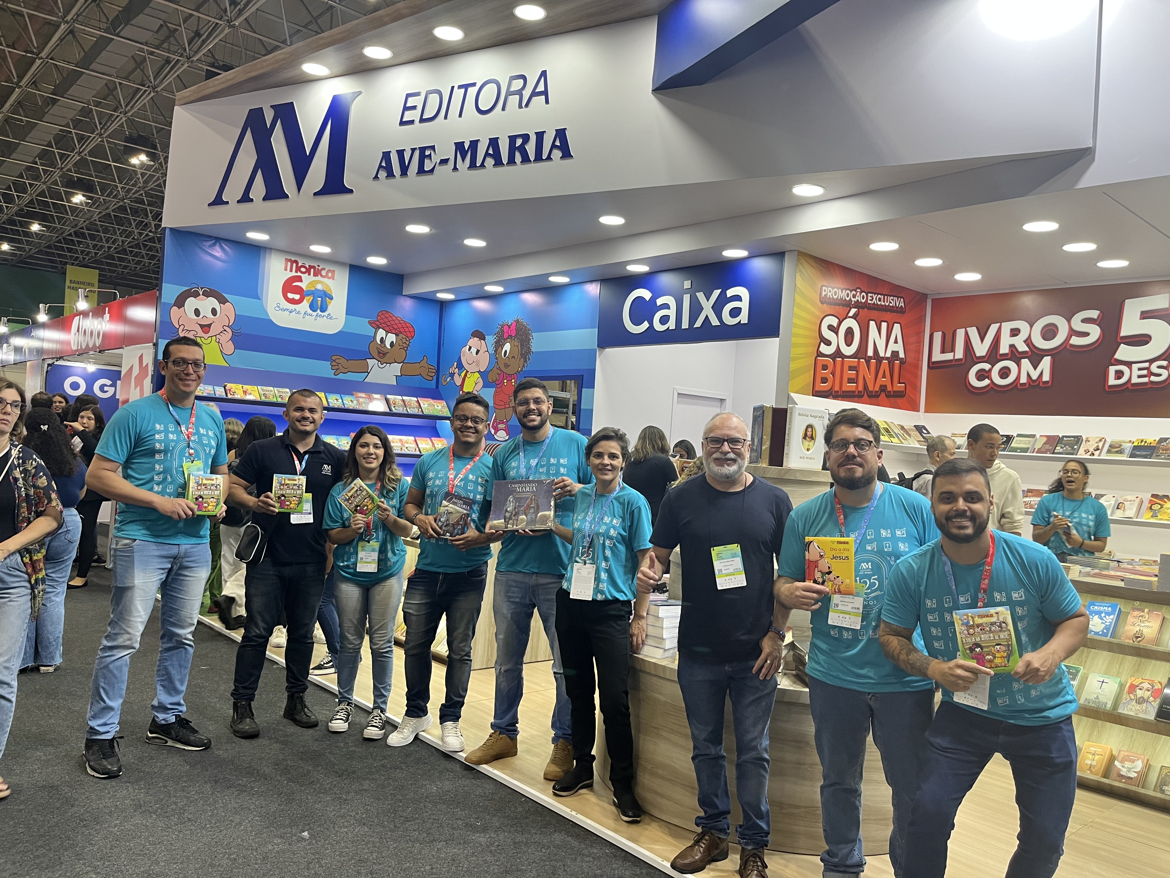 Bienal Internacional do livro do Rio de Janeiro - Riocentro Bienal Internacional do livro do Rio de Janeiro - Riocentro