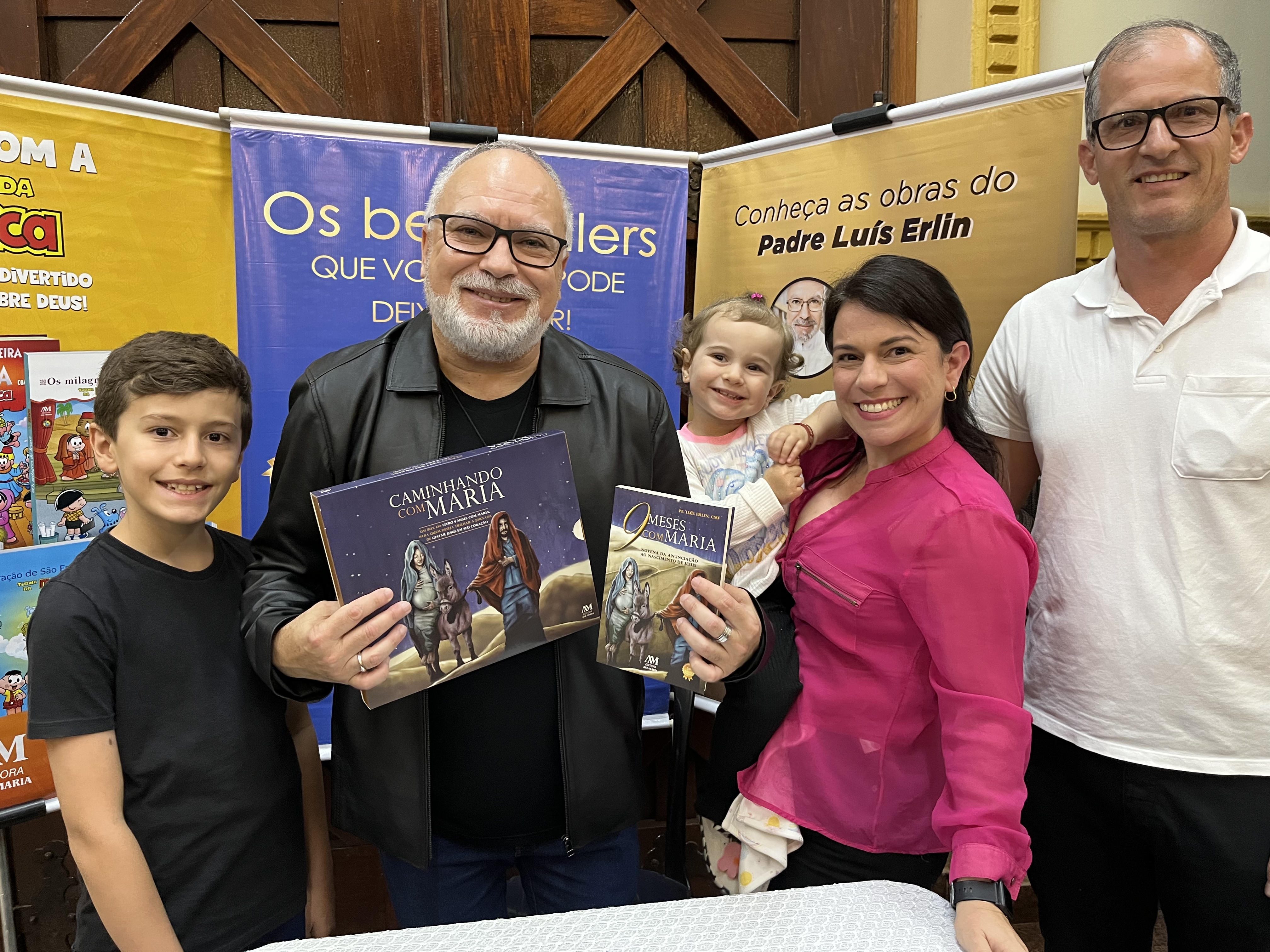 Paróquia Santo Antônio - Cambé (PR) Paróquia Santo Antônio - Cambé (PR)