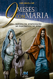 9 Meses com Maria 9 Meses com Maria